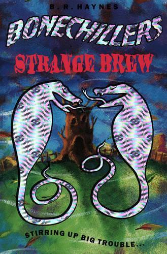 Strange Brew