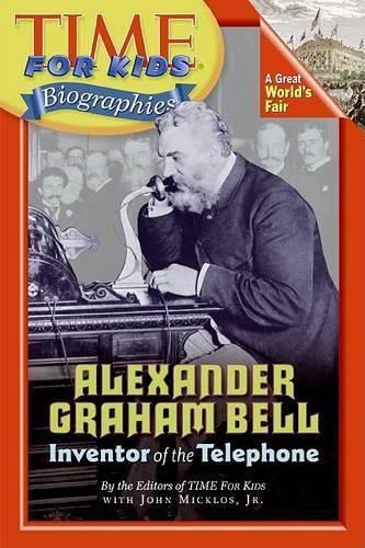 Alexander Graham Bell