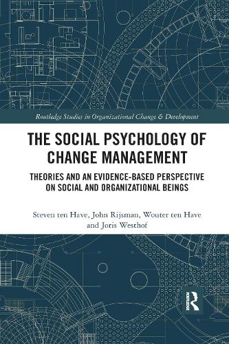 The Social Psychology of Change Management