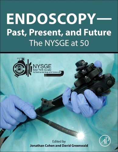 Endoscopy-Past, Present, and Future: The Nysge at 50