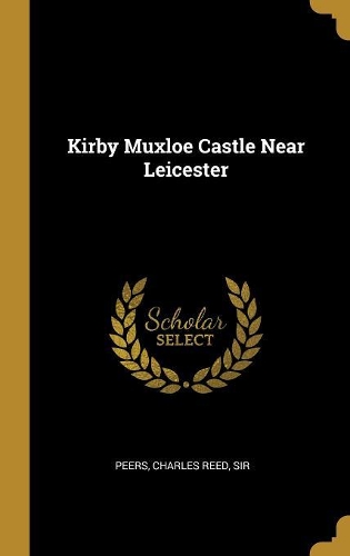Kirby Muxloe Castle Near Leicester