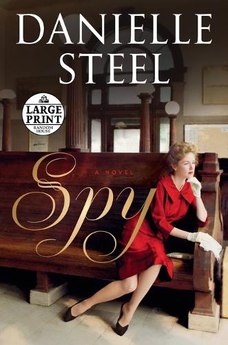 Spy: A Novel