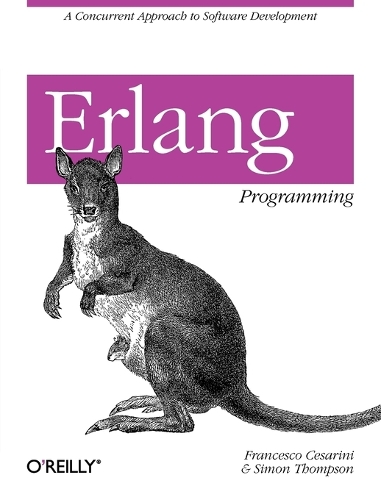 Erlang Programming: (OREILLY)