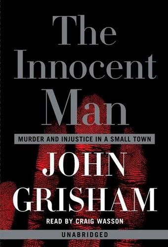 The Innocent Man