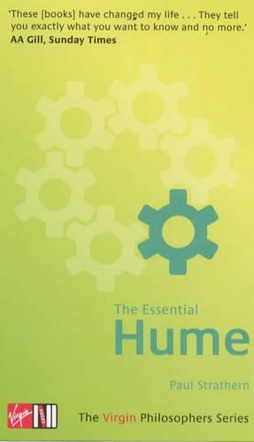 The Essential Hume: (Virgin Philosophers S.)