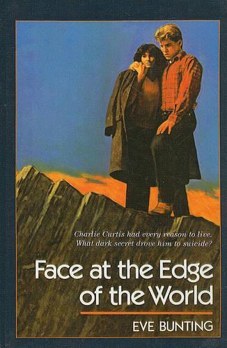 Face at the Edge of the World