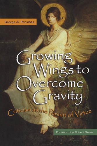 Growing Wings to Overcome Gravity: (English)