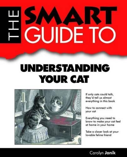 The Smart Guide to Understanding Your Cat
