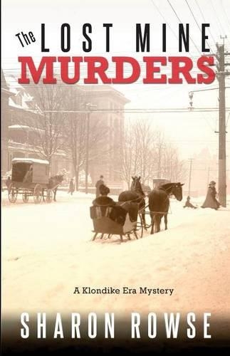 The Lost Mine Murders