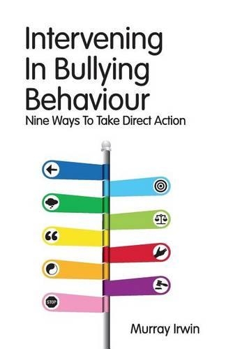 Intervening In Bullying Behaviour