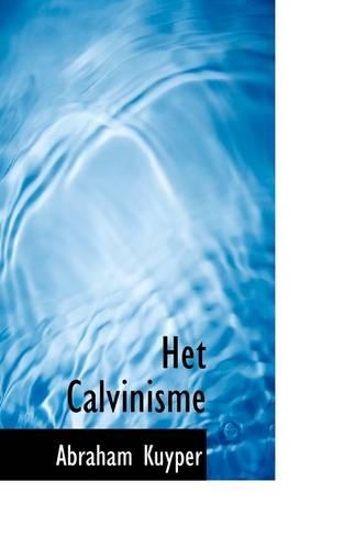 Het Calvinisme