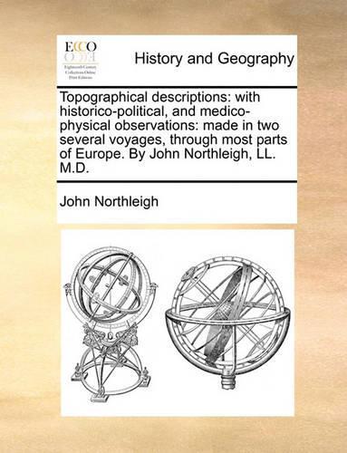 Topographical Descriptions