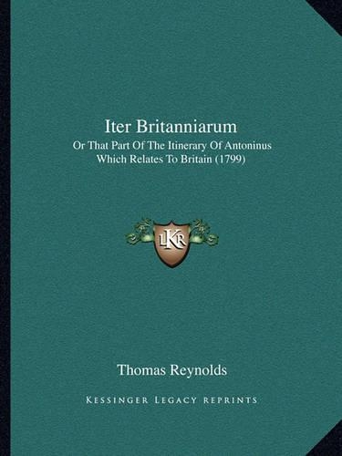 Iter Britanniarum