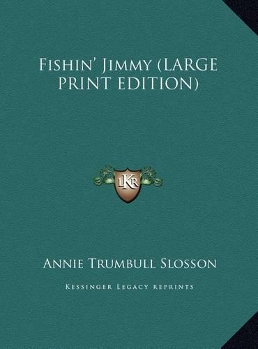 Fishin' Jimmy