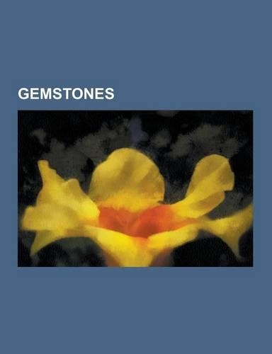 Gemstones