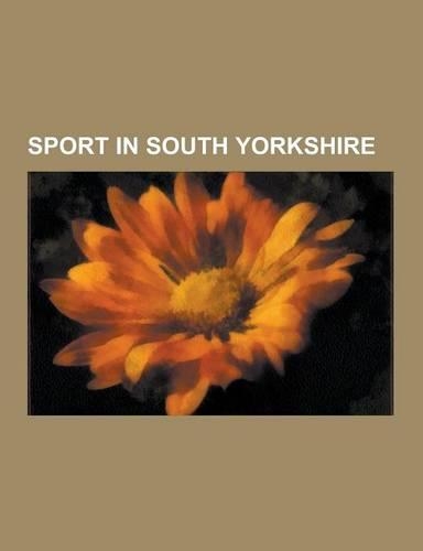Sport in South Yorkshire
