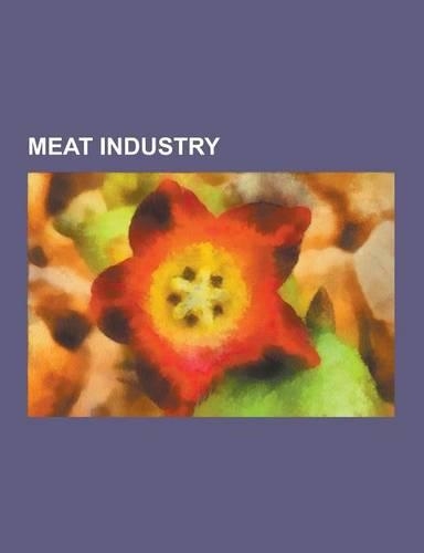 Meat Industry