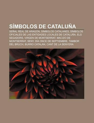Simbolos de Cataluna