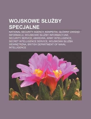 Wojskowe S U by Specjalne