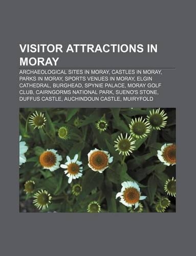 Visitor Attractions in Moray