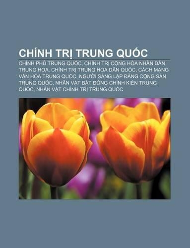 Chinh Tr Trung Qu C