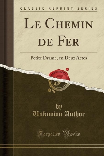 Le Chemin de Fer