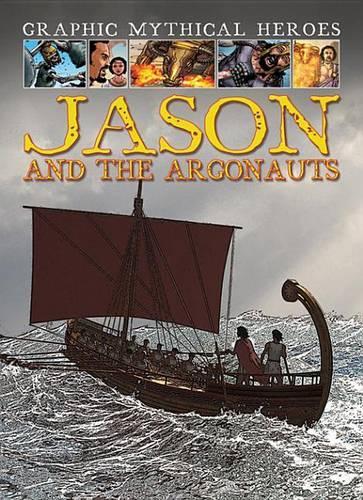 Jason and the Argonauts