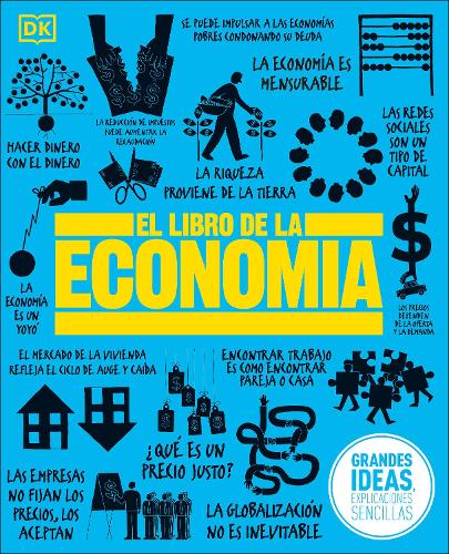 El Libro de la economÃ­a (The Economics Book)