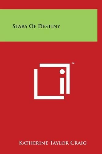 Stars Of Destiny