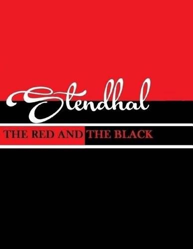The Red and the Black