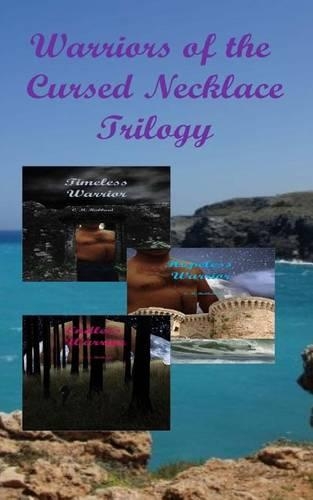 Warriors of the Cursed Necklace Trilogy Bundle