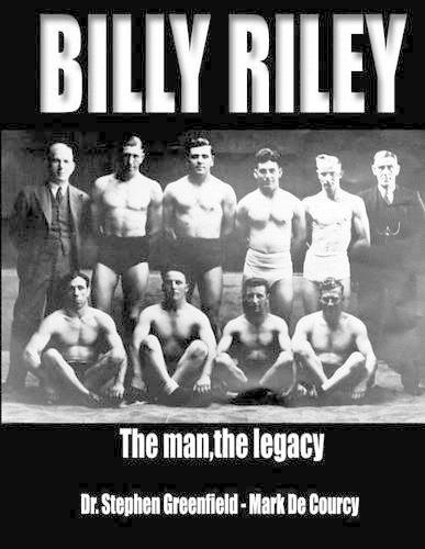 Billy Riley - The Man, the legacy