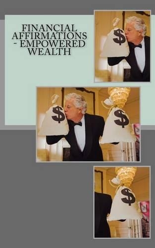 Financial Affirmations - Empowered Wealth