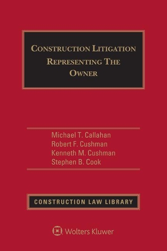Construction Litigation
