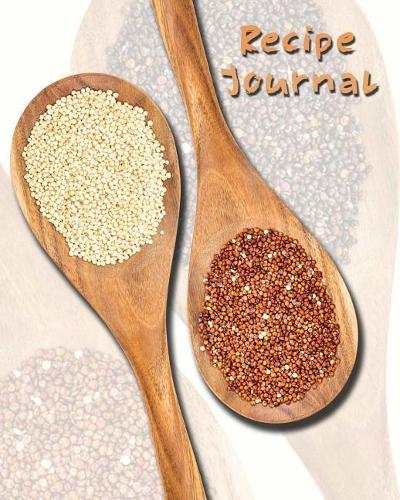 Recipe Journal