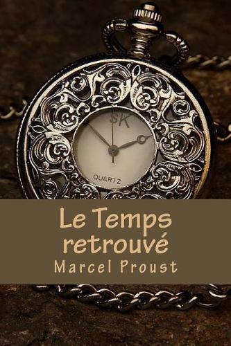 Le Temps retrouvé