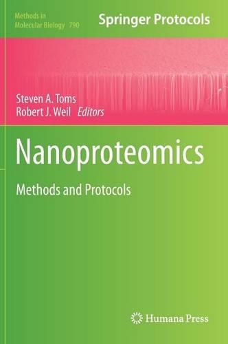 Nanoproteomics