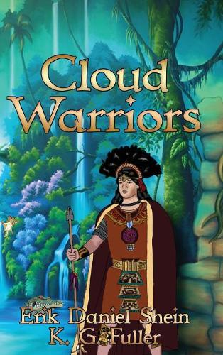 Cloud Warriors