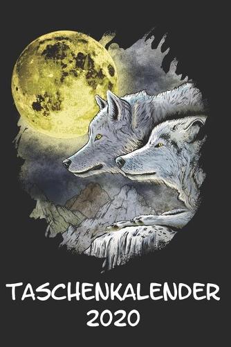 Taschenkalender 2020