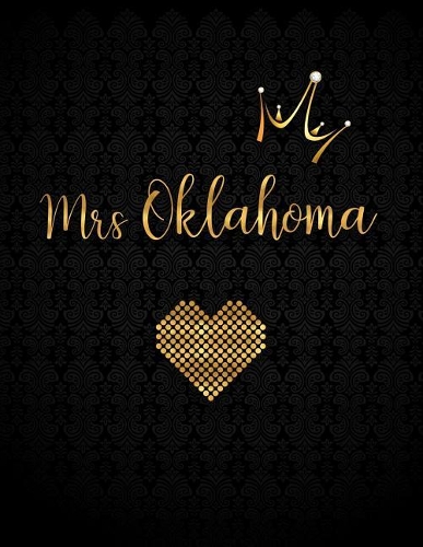 Mrs Oklahoma