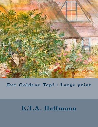 Der Goldene Topf