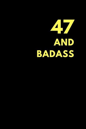 47 and Badass