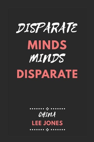 Disparate Minds