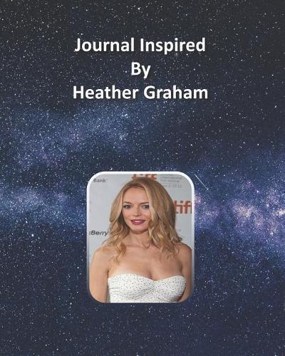 Journal Inspired by Heather Graham