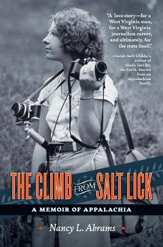 The Climb from Salt Lick