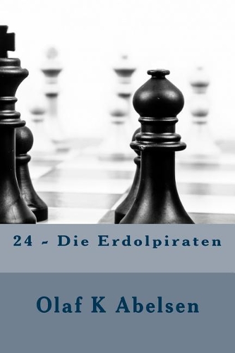 24 - Die Erdolpiraten