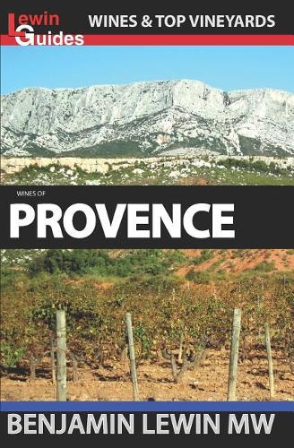 Wines of Provence