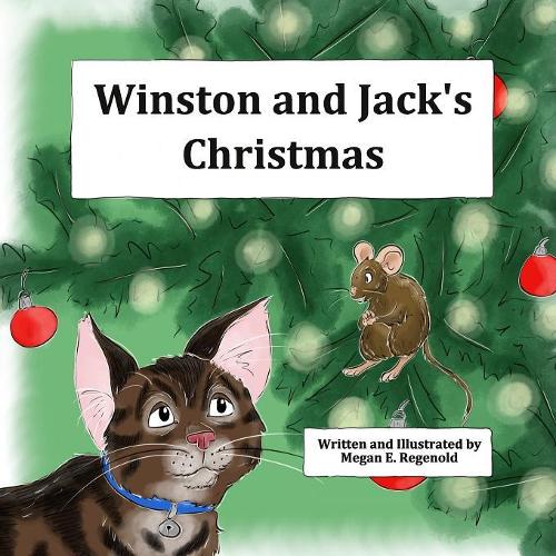 Winston and Jack's Christmas
