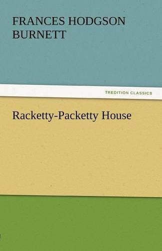 Racketty-Packetty House