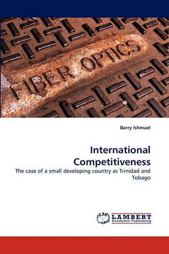 International Competitiveness